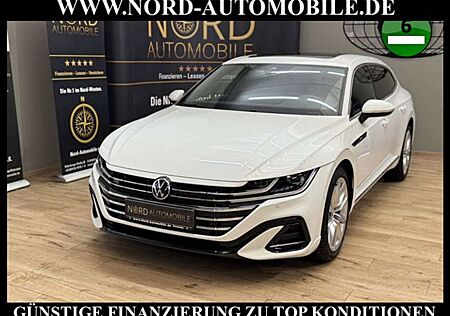 VW Arteon Volkswagen Shooting Brake 1.4 TSI eHybrid Pano/19"/ R-Line