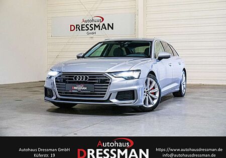 Audi A6 55 TFSIe Q. S LINE MATRIX ACC B&O KAMERA 19Z.