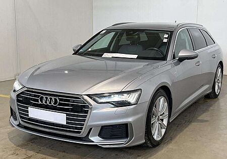 Audi A6 55 TFSIe Q. S LINE MATRIX ACC B&O KAMERA 19Z.