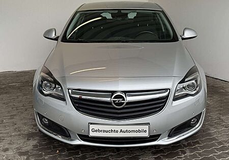 Opel Insignia 1.6 ECOTEC Turbo Navi.PDCvohi