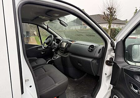 Opel Vivaro B