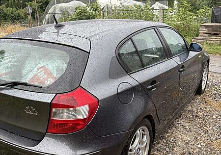 BMW 116i 116