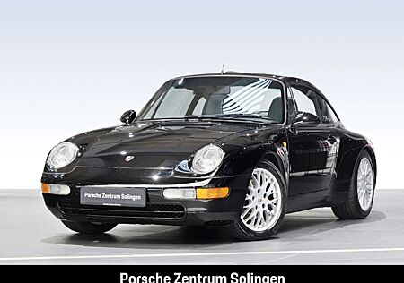 Porsche 993 Targa