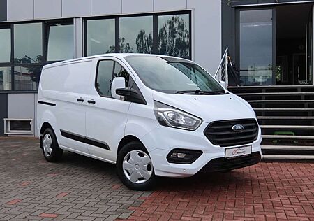 Ford Transit Custom 2.0 TDCI L1H1 Kasten 280 Aut.