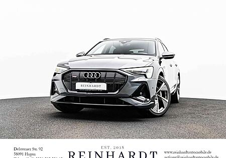 Audi e-tron SPORTBACK 55 2x S LINE ACC/HuD/PANO/360°