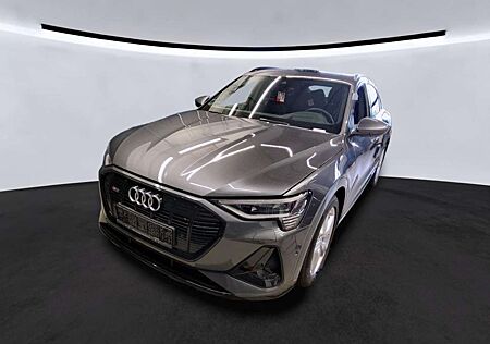 Audi e-tron SPORTBACK 55 2x S LINE ACC/HuD/PANO/360°
