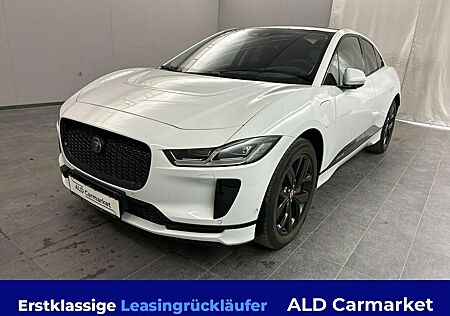Jaguar I-Pace EV400 AWD SE Geschlossen, 5-türig, Direktantrieb,
