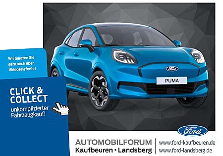 Ford Premium | B&O NAVI SHZ CAM