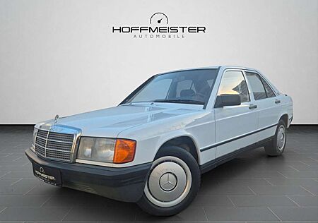 Mercedes-Benz 190 E190*TüVNEU*KEINROST*