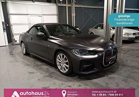 BMW 430 d Laser|OpenAir|HarmanKardon