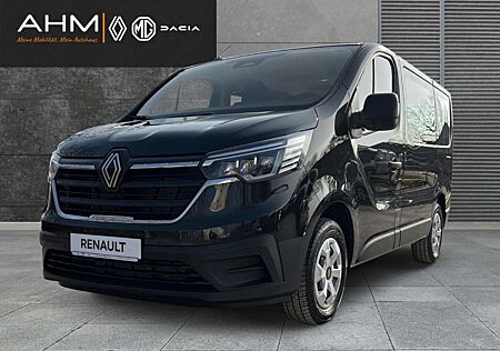 Renault Trafic Combi Authentic 2.0 BLUE dCi 150 EU6e