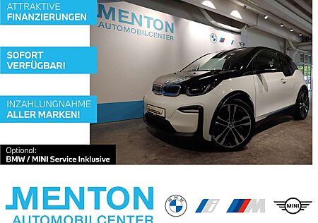 BMW i3 Batterie100%/Sportpaket/LED/Navi/Komfortpak.