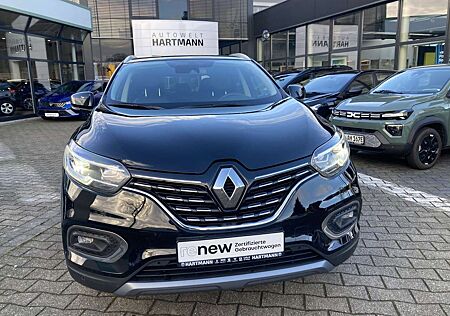 Renault Kadjar TECHNO TCe 140 RF-Kamera,LED