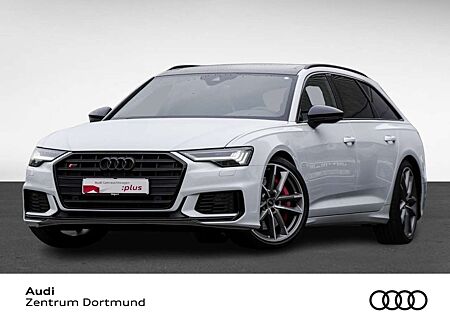 Audi S6 Avant quattro BLACKPAK PANO B&O CAM LM21 NAVI+