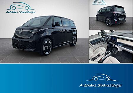 VW ID.BUZZ Volkswagen ID. Buzz Pro ACC 360° AHK KZU IQ-Light LrHz 2Z
