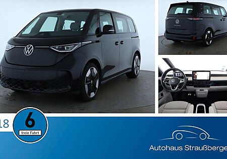 VW ID.BUZZ Volkswagen ID. Buzz Pro ACC 360° AHK KZU IQ-Light LrHz 2Z