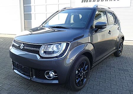 Suzuki Ignis 1.2 DualJet AGS Automatik Comfort+ Navi LED Kamera