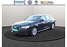 Audi A6 Avant 2.0TDI qu. S tronic Navi Xenon AHK Rearview