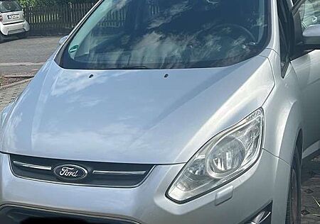Ford C-Max 1.6 EcoBoost Trend