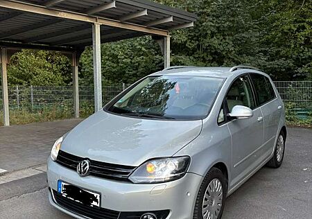 Volkswagen Golf Plus VW Golf Plus 1.4 TSI - 160 PS - Automatik- TÜV bis