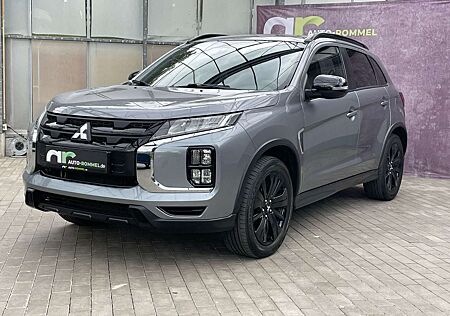 Mitsubishi ASX 2.0 Mivec Spirit+ 4WD LED Nav RFK 18" Assist
