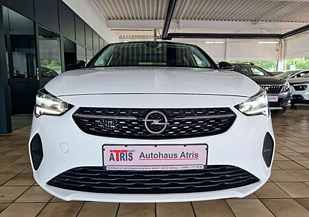 Opel Corsa F Elegance AUTOMATIK-NAVI-KAMERA