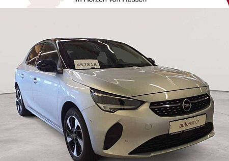 Opel Corsa-e Elegance Navi Style PDC KAM SHZ
