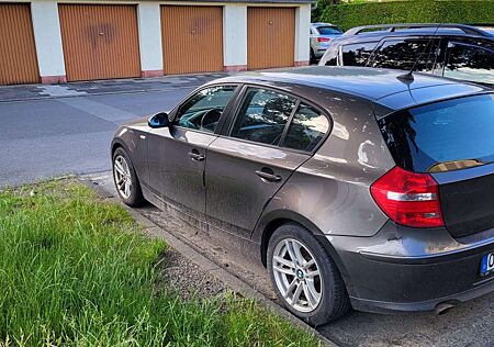 BMW 116i 116