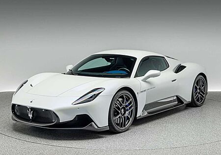 Maserati MC20 Coupé CARBON PAKET