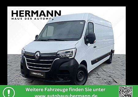 Renault Master III Kasten BLUE dCi 150 FAP ENERGY L3H2 t HKa 3.5