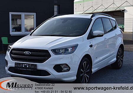 Ford Kuga ST-Line auto. *PANO*ALU*NAVI*CAM*PDC*SHZG*