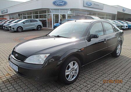 Ford Mondeo Ghia Sitzh.+ Beh.WSS + Klimaauto.