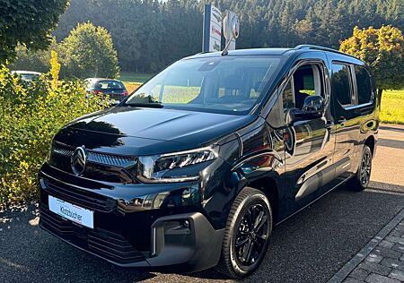 Citroën Berlingo Citroen Max XL BlueHDI 130 EAT8