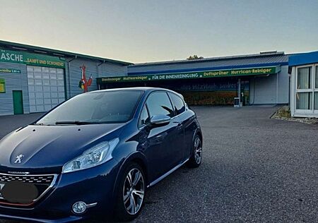 Peugeot 208 GTI 200 THP