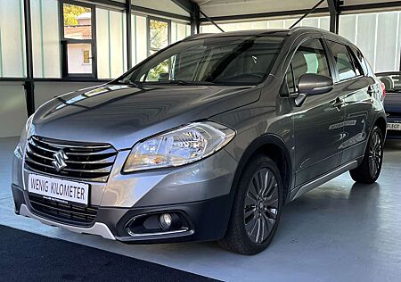 Suzuki SX4 S-CROSS Comfort 4x4 27.000KM! TOP AUSTATTUNG