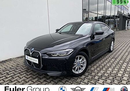 BMW i4 eDrive35 Gran Coupe Parkass SHZ ActiveG+