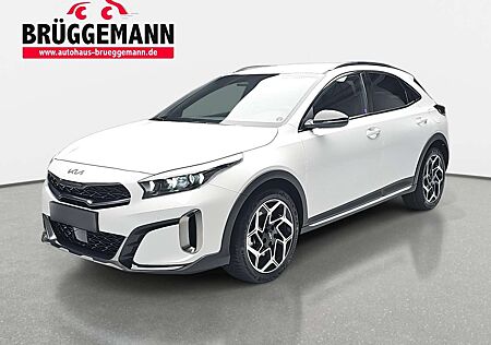 Kia XCeed 1.6 T-GDI 180 DCT GT-LINE MJ26 LEDER