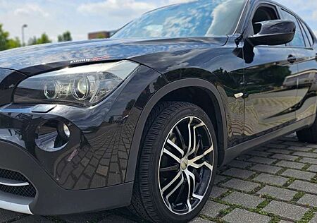 BMW X1 Diesel sDrive20d EfficientDynamics Edition