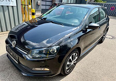 VW Polo Volkswagen Trendline 2.Hand *114.149 KM* TÜV+SERVICE NEU