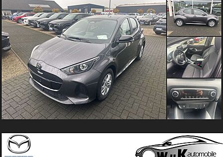 Mazda 2 HYB 1.5L Hybrid VVT-i 116 PS e-CVT FWD CENTRE-LINE