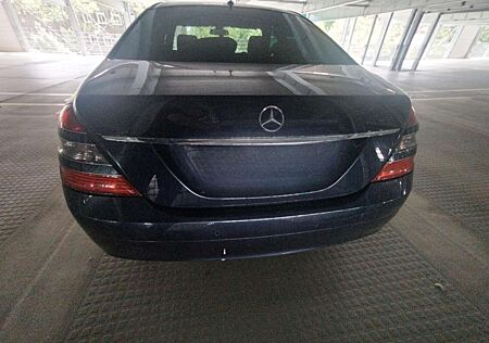 Mercedes-Benz S 320 CDI DPF 7G-TRONIC