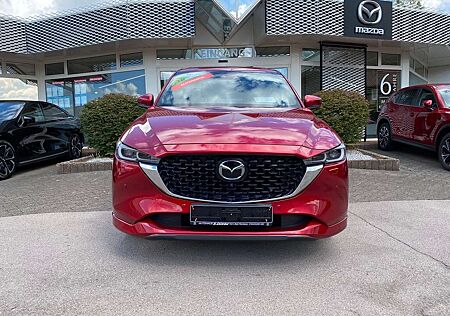 Mazda CX-5 SPORTSLINEPLUS AWD