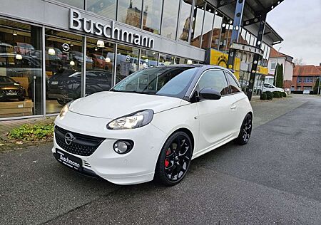 Opel Adam 1.4 Turbo S