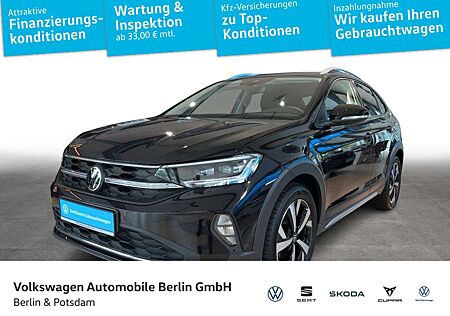 VW Taigo Volkswagen 1.0 TSI Style (EURO 6d)