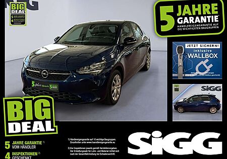 Opel Corsa-e Edition inkl. Wallbox gratis - Kauftipp!