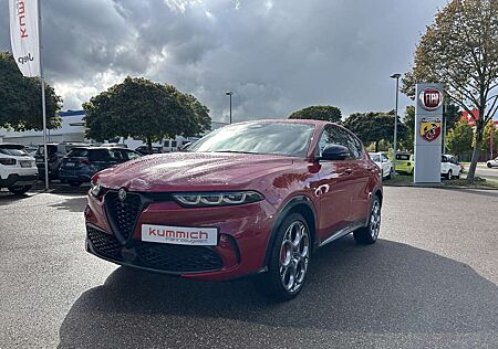 Alfa Romeo Tonale Veloce PHEV 1.3T Multiair 280PS Allrad