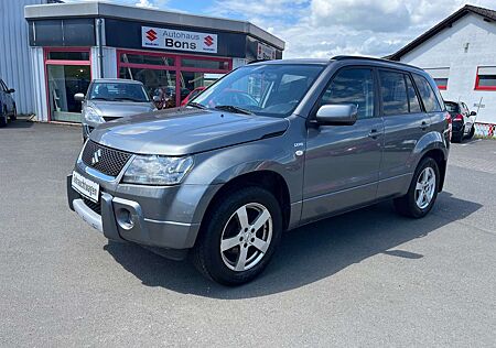 Suzuki Grand Vitara 1.9 DDiS Comfort DPF