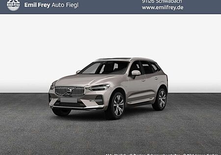 Volvo XC 60 XC60 XC60 B4 B Plus Dark
