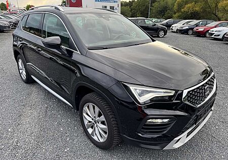Seat Ateca 1.5 TSI *DSG*XPERIENCE*AHK*PDCHI+VO+KAMERA
