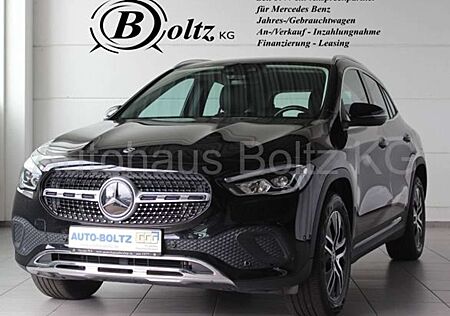 Mercedes-Benz GLA 200 Progressive Busin. AHK LED HP MBUX HE